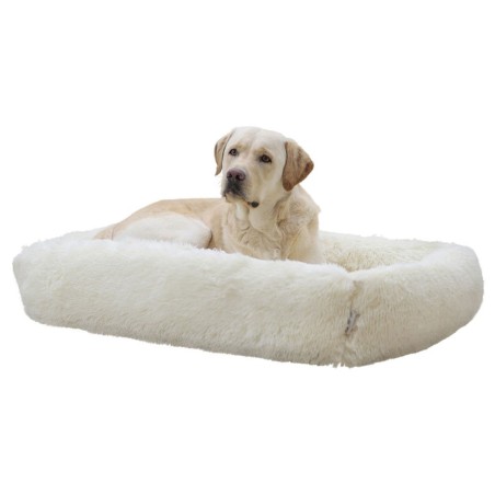 Cama aconchegante Fluffy para cães e gatos - Kerbl