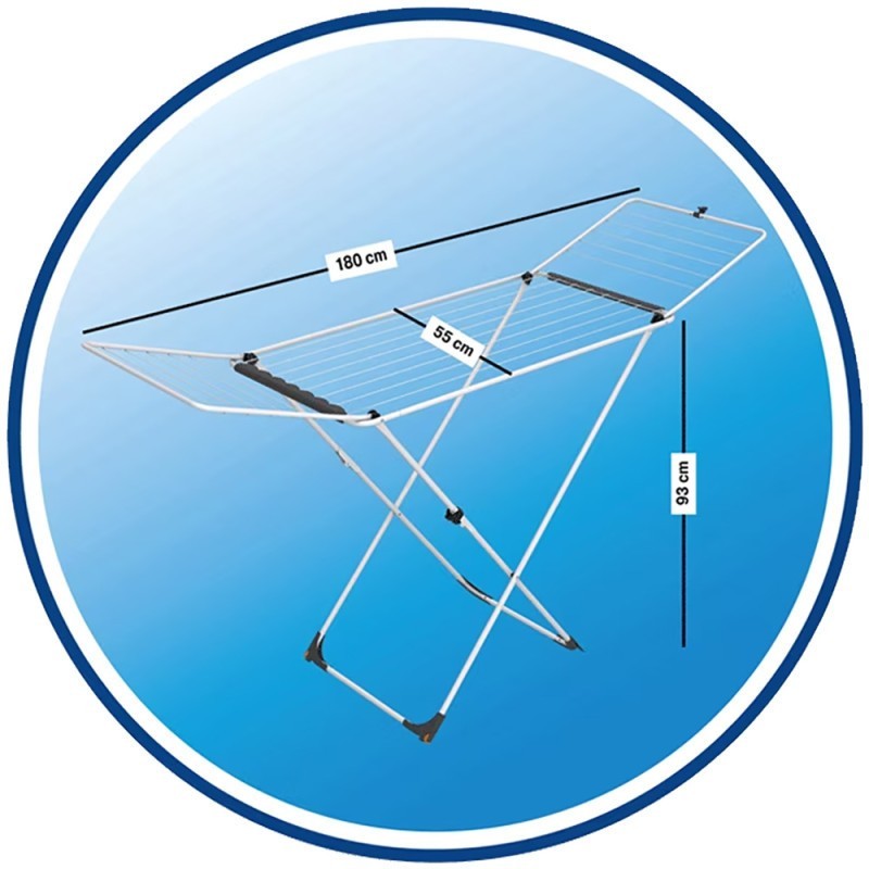 Estendal Universal X-Legs - Vileda