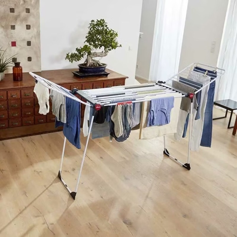 Estendal extensível Infinity Flex - Vileda