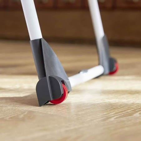 Estendal extensível Infinity Flex - Vileda