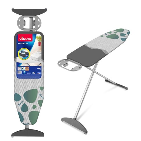 Tábua de engomar Park&Go - Vileda