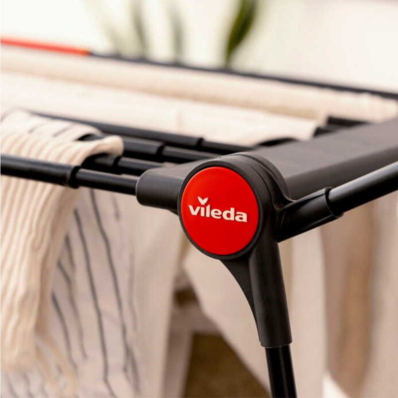 Estendal extensível Infinity Flex Ultimate - Vileda