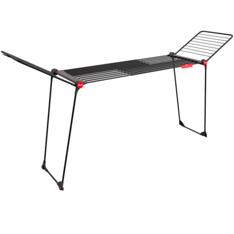 Estendal extensível Infinity Flex Ultimate - Vileda