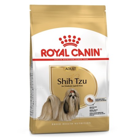 Ração para cão Royal Canin Shih Tzu