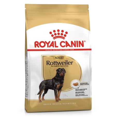 Ração para cão Royal Canin Rottweiler