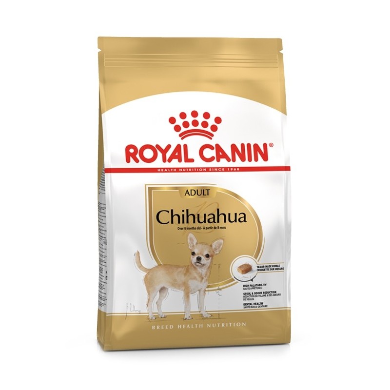 Ração para cão Royal Canin Chihuahua