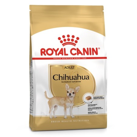 Ração para cão Royal Canin Chihuahua