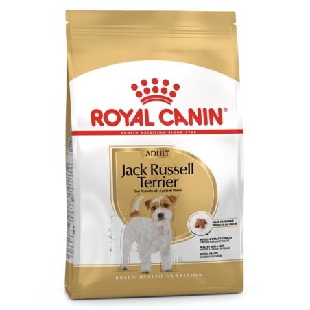Ração para cão Royal Canin Jack Russell Terrier
