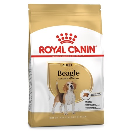 Ração para Cão Royal Canin Beagle