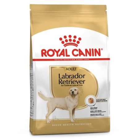 Ração para cão Royal Canin Labrador Retriever