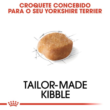 Ração para cão Royal Canin Yorkshire Terrier