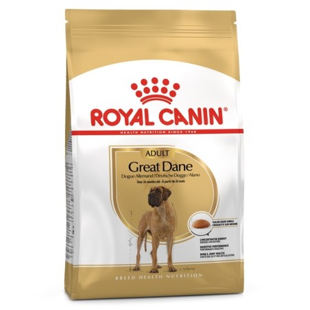 Ração para cão Royal Canin Dogue Alemão