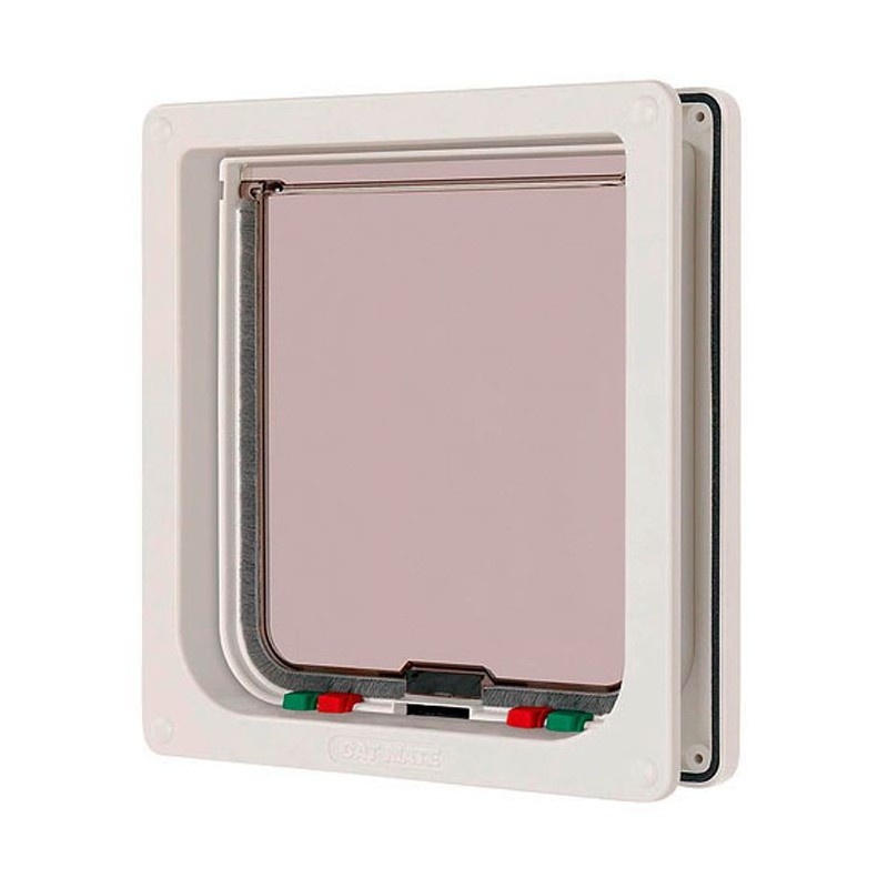 Cat Mate® Cat-Flap Large de 4 Vias