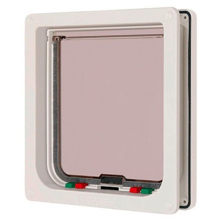 Cat Mate® Cat-Flap Large de 4 Vias