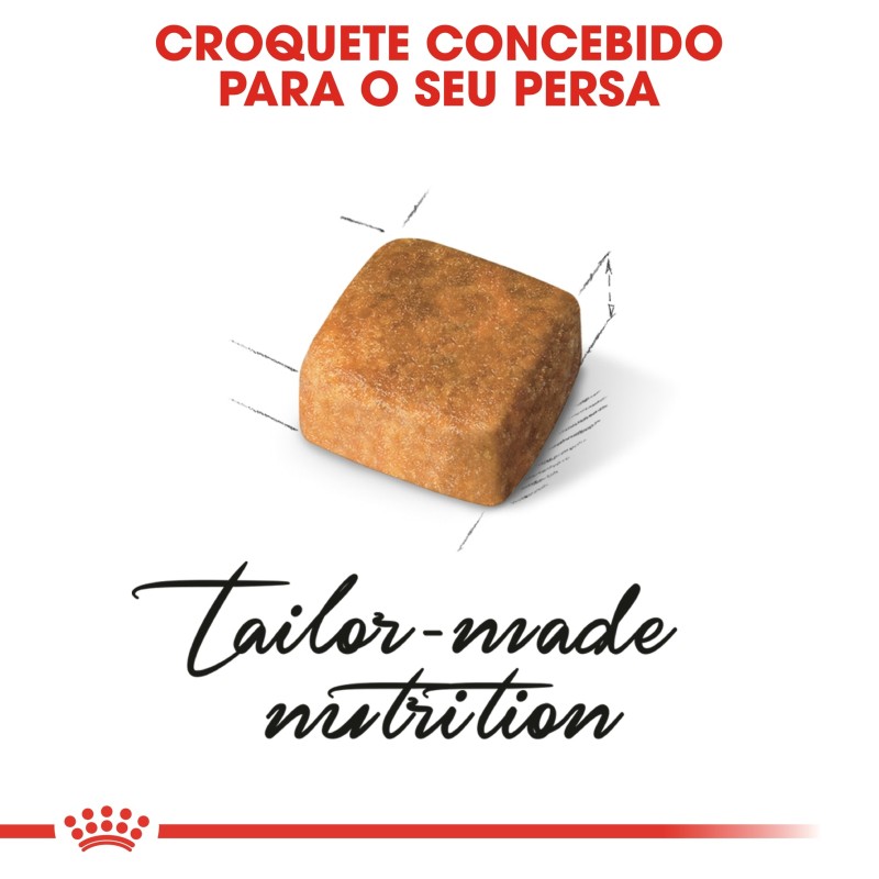 Ração para gato Royal Canin Persian Kitten