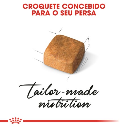 Ração para gato Royal Canin Persian Kitten