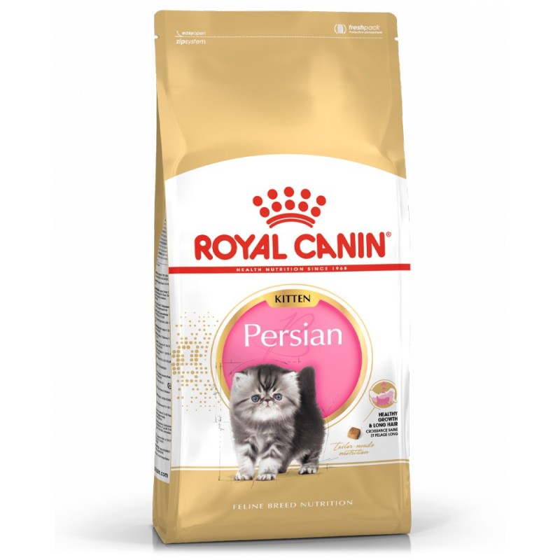 Ração para gato Royal Canin Persian Kitten