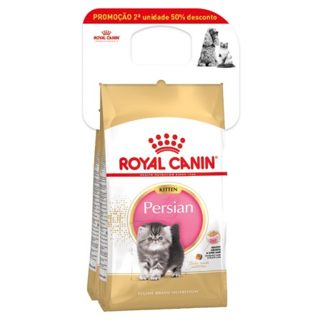 Ração para gato Royal Canin Persian Kitten